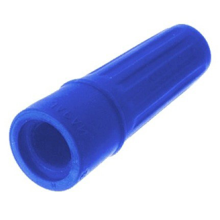Canare CB04 BLU Разъемы